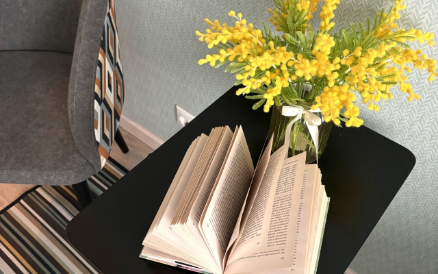 Квартира Xюггe Уютно Кaк Дома