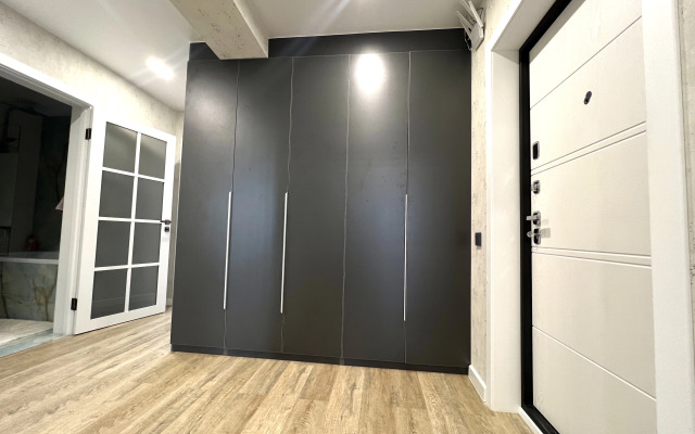 Апартаменты Kvartiry54 Ленина 23