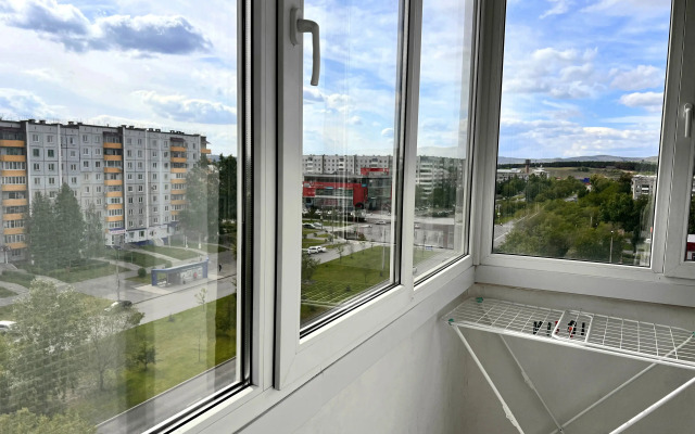 Апартаменты Сутки Как Дома на Тимирязева 9