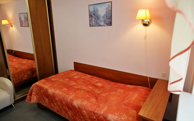 Turist Hotel