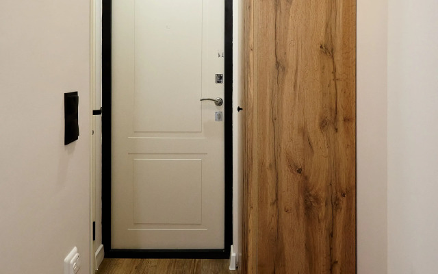 V Zhk Rezident Apartment