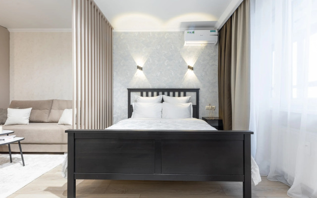 Апартаменты Residence Elegance