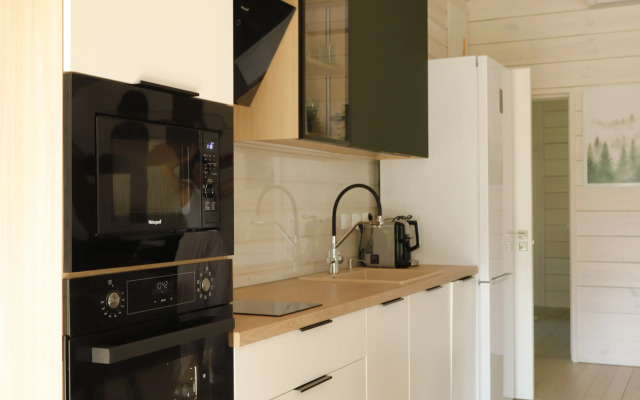 Dom 33 Apartments
