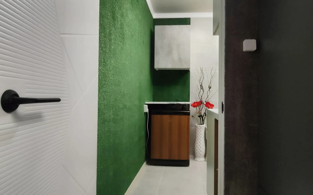 Apartamenty BigHouse