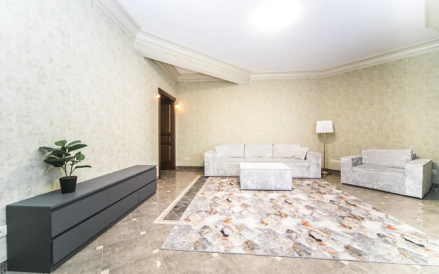 Квартира Проспект Независимости 30