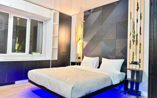 Vidovaya kvartira u podnozhyya Mashuka Flat