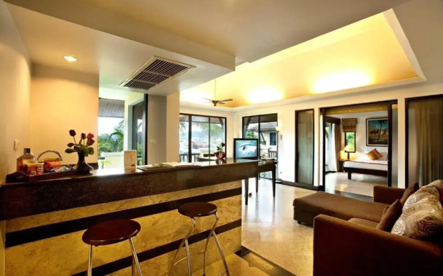 Kurortnyj ' C&N Resort and Spa