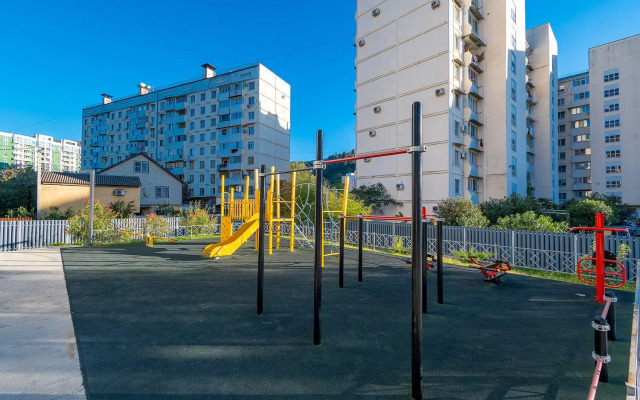 Studiya Iskry 62 Flat