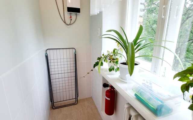 Мини-отель Loparochka