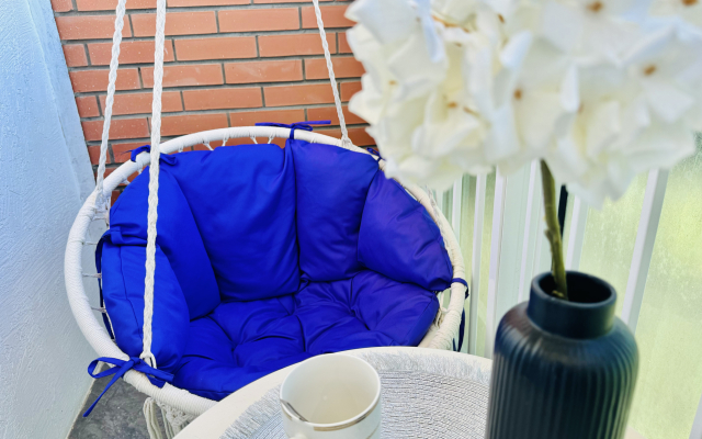 Квартира Atmosfera Sna