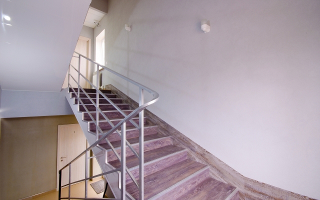 Uyut Hostel