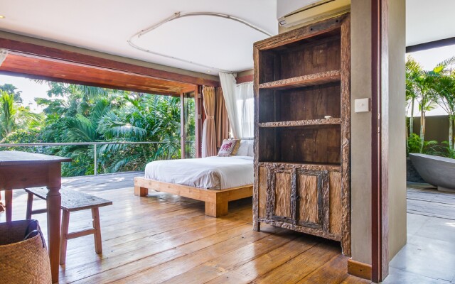 Villa Yoga