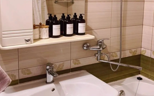 Апартаменты на Молодежке