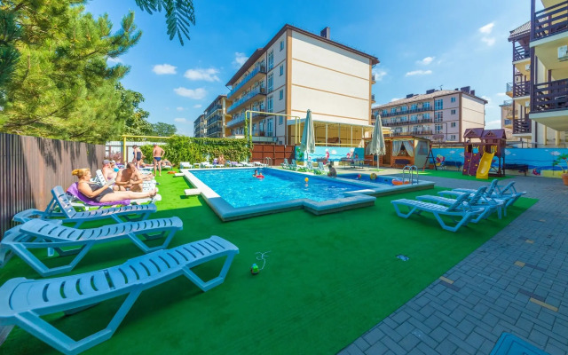 Kruiz Hotel