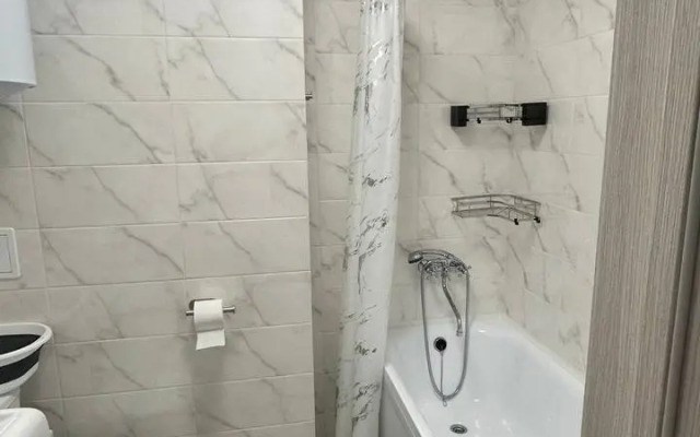 Апартаменты Уютные на Алексеевская 64/1