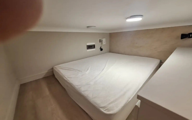 Апартаменты Уютная студия на проспекте Вернадского