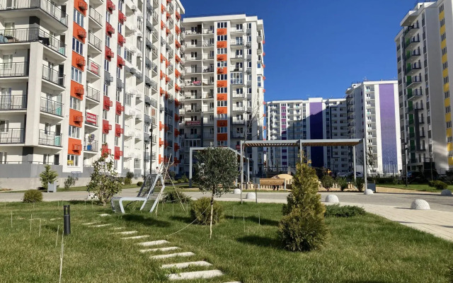 Umny Dom Apartments