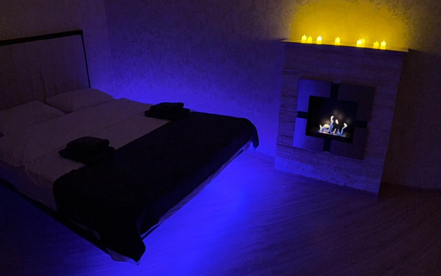 Апартаменты на Таганской 79