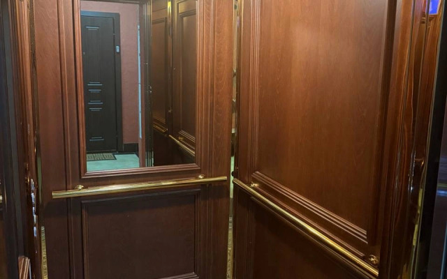 Квартира Уютная семейная в историческом центре