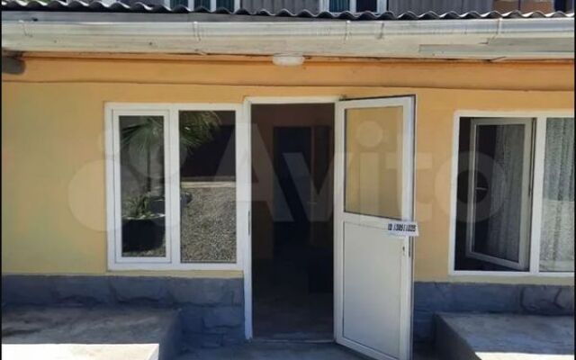 Solo Guest House