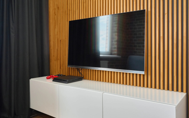 Апартаменты Модерн Премиум