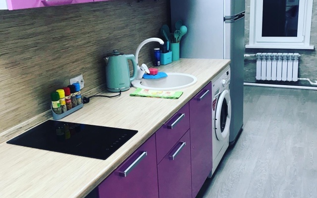 Отель Комильфо