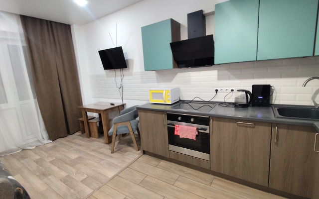 Квартира Уютная Аэропорт Пискунова Лисиха