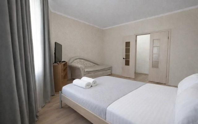 Apartamenty dvuhkomnatnye na 11 etaze
