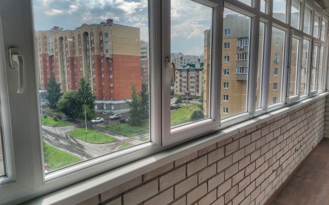 Pr. M. Gorykogo Apartments