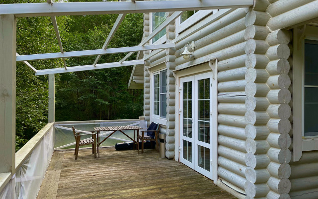 Частный Дом Лукавая 3