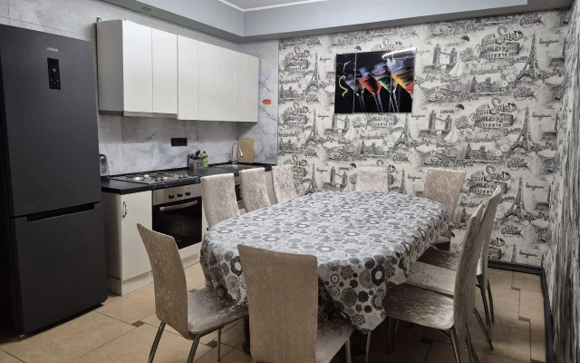 Частный Дом под Липой