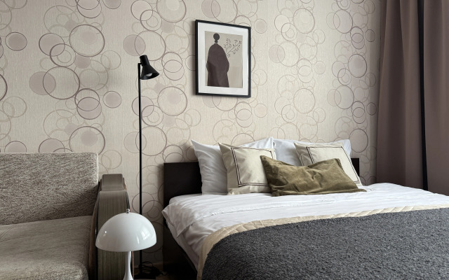 Квартира КлючикНН в Нижнем Новгороде