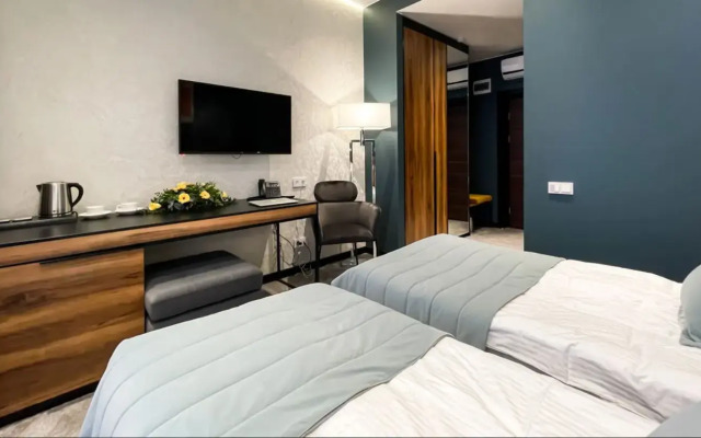 Smart Hotel NEO Moskovskij Hotel