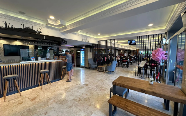 Camyuva Beach Hotel