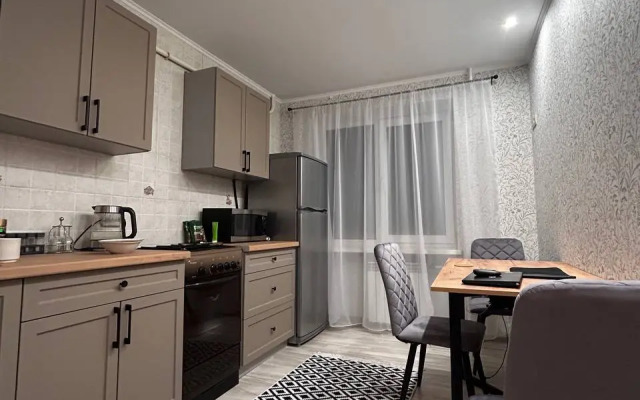 Uyutnaya V Tsentre Flat