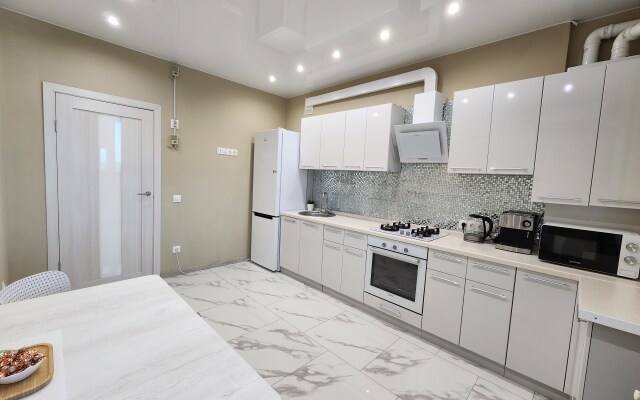 Apartamenty Vostok Flat