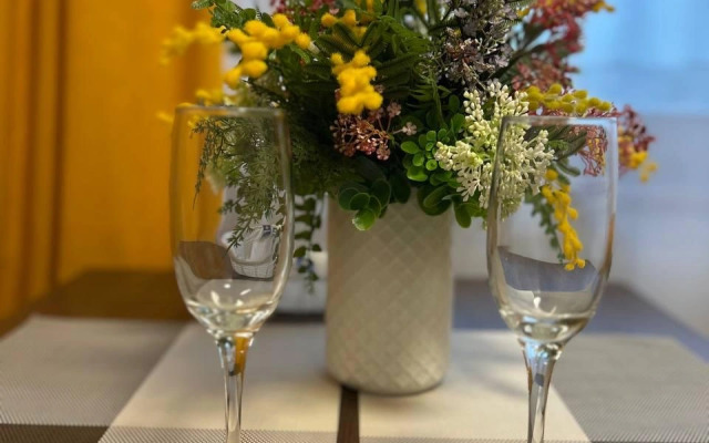 Kompleks Viktoriya Flat