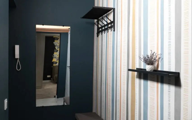 Квартира в центре Перми