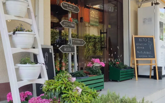 Ot Sobstvennika, v Zhk Romanovckiy Flat