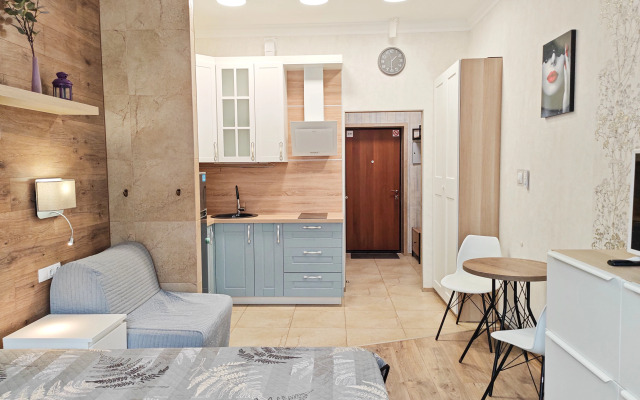 ArendAparmtnet Graf Orlov 4 Apartments