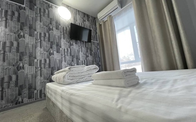 Гостиница Парк Отель