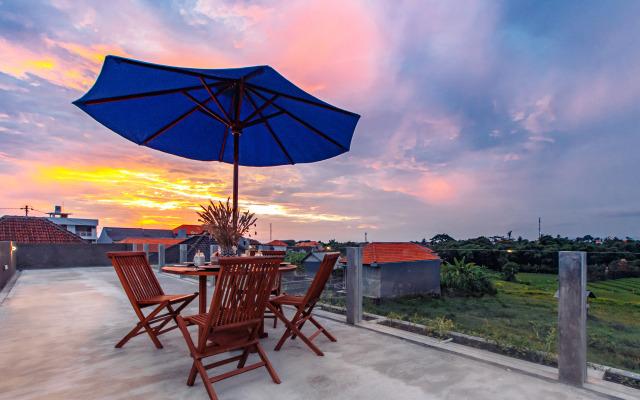 Blue Dream Villa