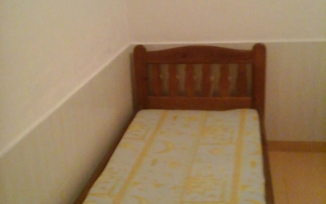 Cristal Hostel