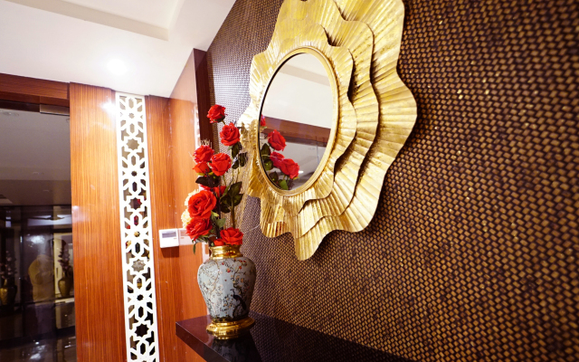 Hotel Maplewood Premier