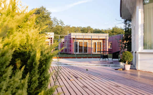 Lavanda Guest house