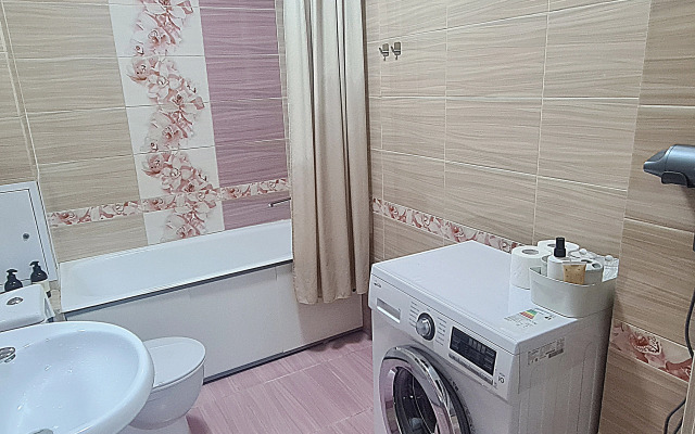 Апартаменты Irkutsk Apart