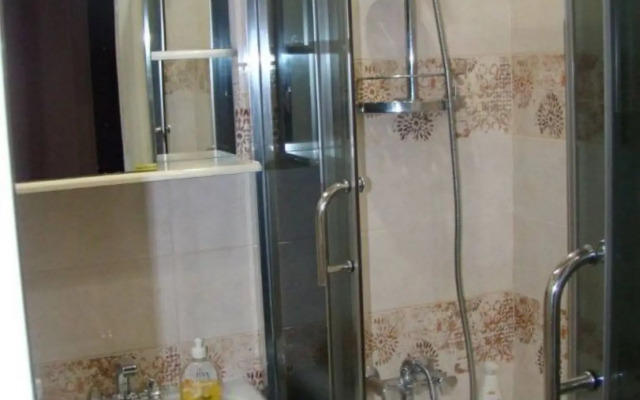 Квартира на Некрасовском Переулке 3