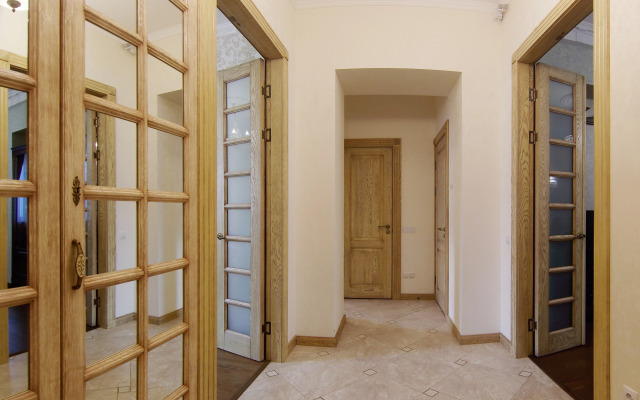 Квартира Напротив Кремлевского Парка