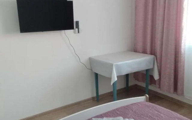 Den I Nochy 03 Flat