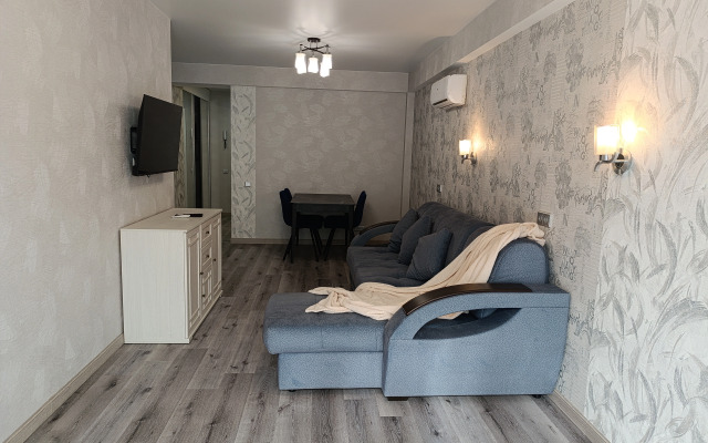 Квартира в Министерских Озерах